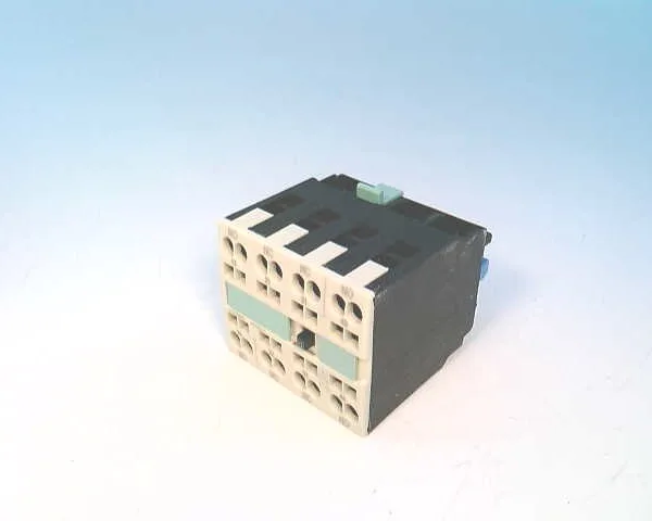 Siemens 3RH1921-2HA22-8YY8 — Contactors (image 2)