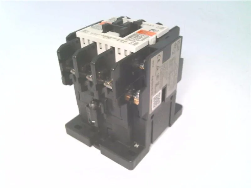 Fuji Electric 3NC1Q0B22 — Contactors (image 3)