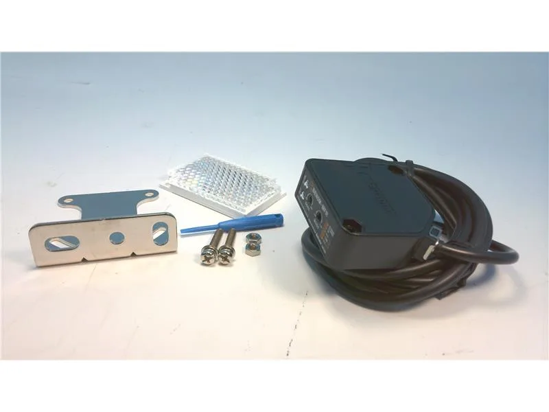 Autonics BEN5M-MFR — Photoelectric Sensors (image 2)