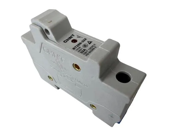 Chint RT28N-32X — Fuses & Fuse Holders (image 2)