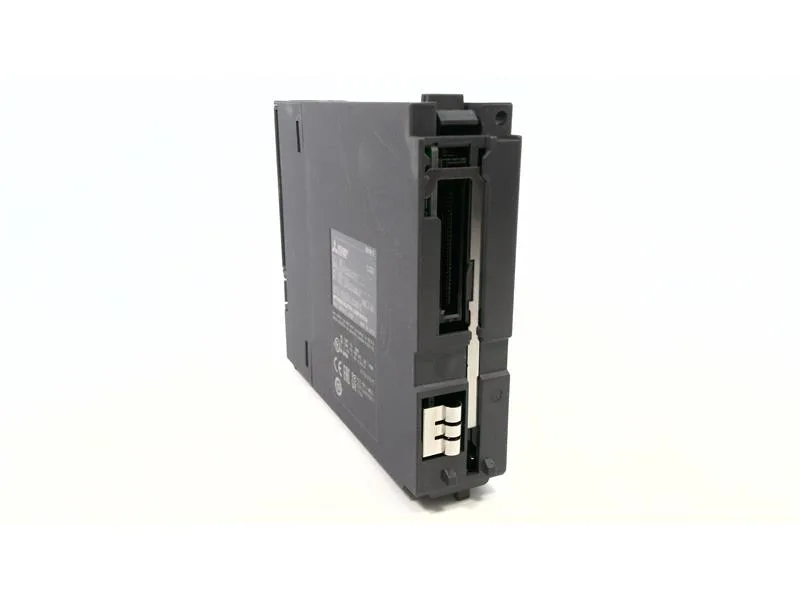 Mitsubishi Electric Q50UDEHCPU — PLCs (Programmable Logic Controllers) (image 3)