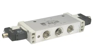 Festo VUVG-L18-P53C-T-G14-1R8L — Solenoid & Directional Valves (image 6)