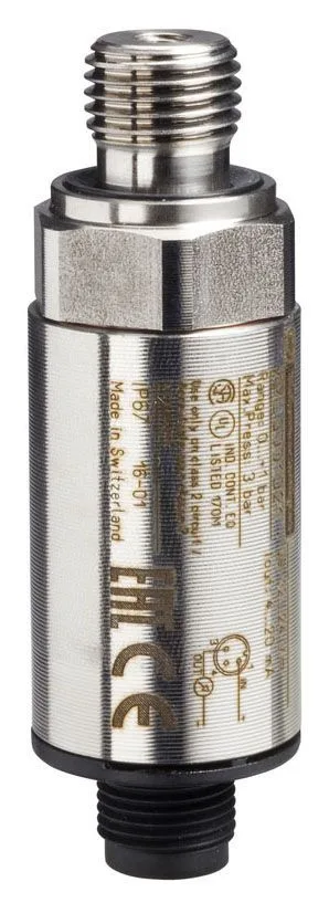 Schneider Electric XMLG006D21 — Pressure Transmitters