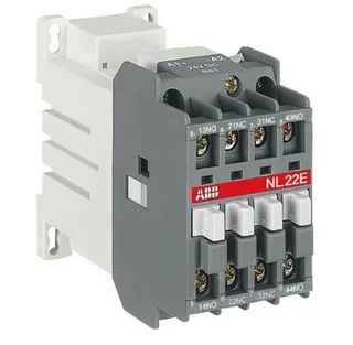 ABB NL40E-87 — Fuses & Fuse Holders (image 3)