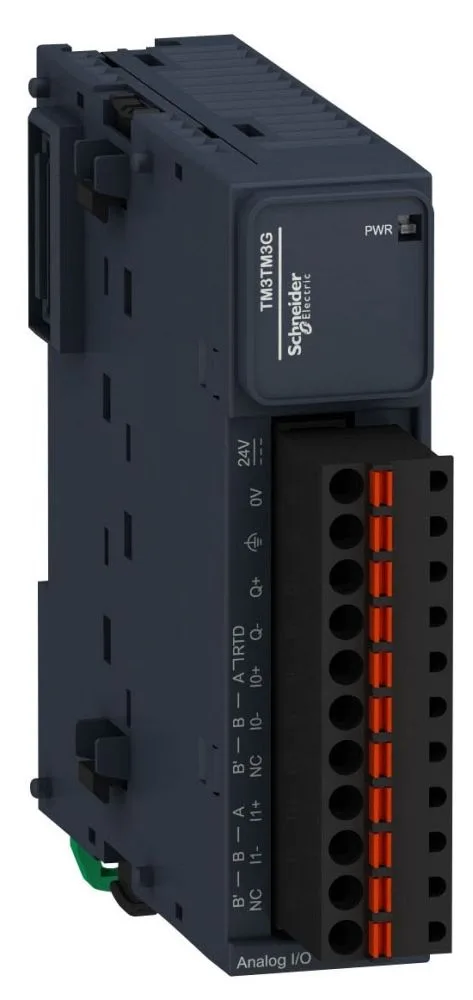 Schneider Electric TM3TM3G (image 4)
