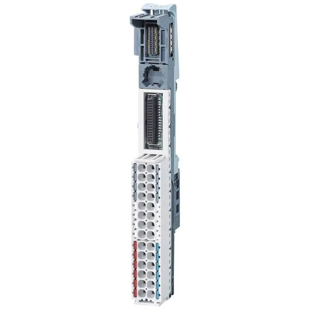 Siemens 6ES7193-6BP40-0DA1 — PLC I/O & Expansion Modules (image 3)