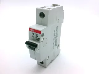 ABB S201-Z4