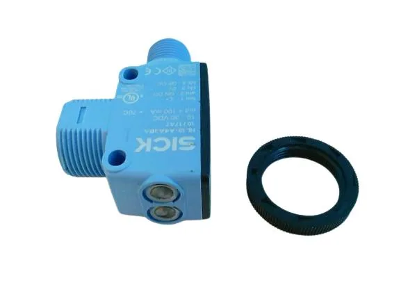 SICK HL18-A4A3BA — Photoelectric Sensors (image 2)