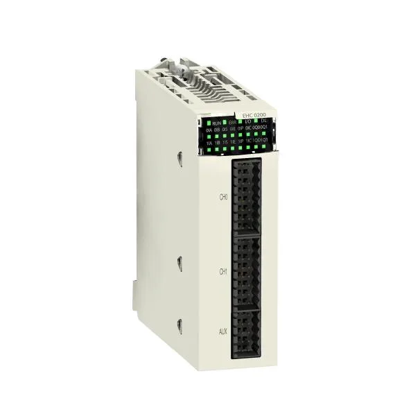 Schneider Electric BMXEHC0200 (image 4)