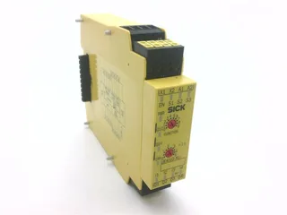 SICK UE410-XU4T5 — Safety Light Curtains (image 2)