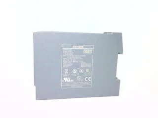 Siemens 6EP1331-5BA10 — DIN Rail Power Supplies (image 2)