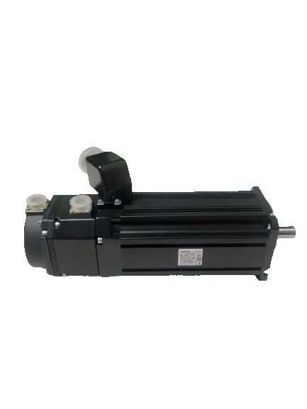 Mitsubishi Electric HG-JR203BK — Servo Motors (image 5)