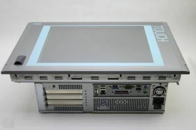Siemens 6AV7821-0AB00-0AC0 — HMI Operator Interfaces