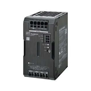 Omron S8VK-WA48024 — Power Supplies (image 2)