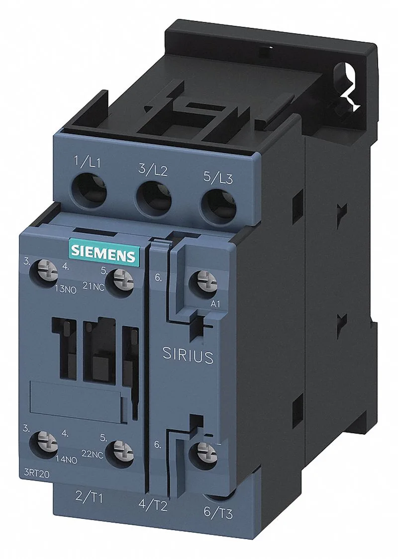Siemens 3RT2024-1AV60 — Contactors (image 2)