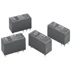 Omron G2RL-1-DC12 — General Purpose Relays (image 3)