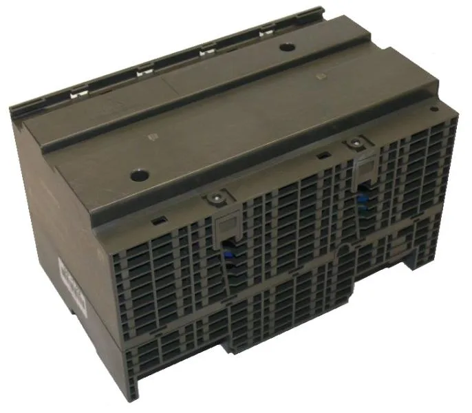 Siemens 6EP1334-1SL11 — Power Supplies (image 3)