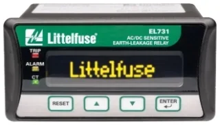 Littelfuse EL731-14-10