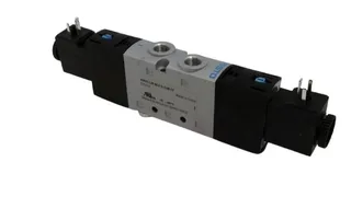 Festo VUVS-L20-B52-D-G18-F7-1C1 — Solenoid & Directional Valves (image 3)