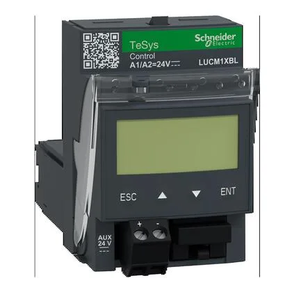 Schneider Electric LUCM1XBL (image 3)