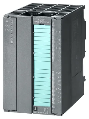 Siemens 6ES7215-1HF40-0XB0