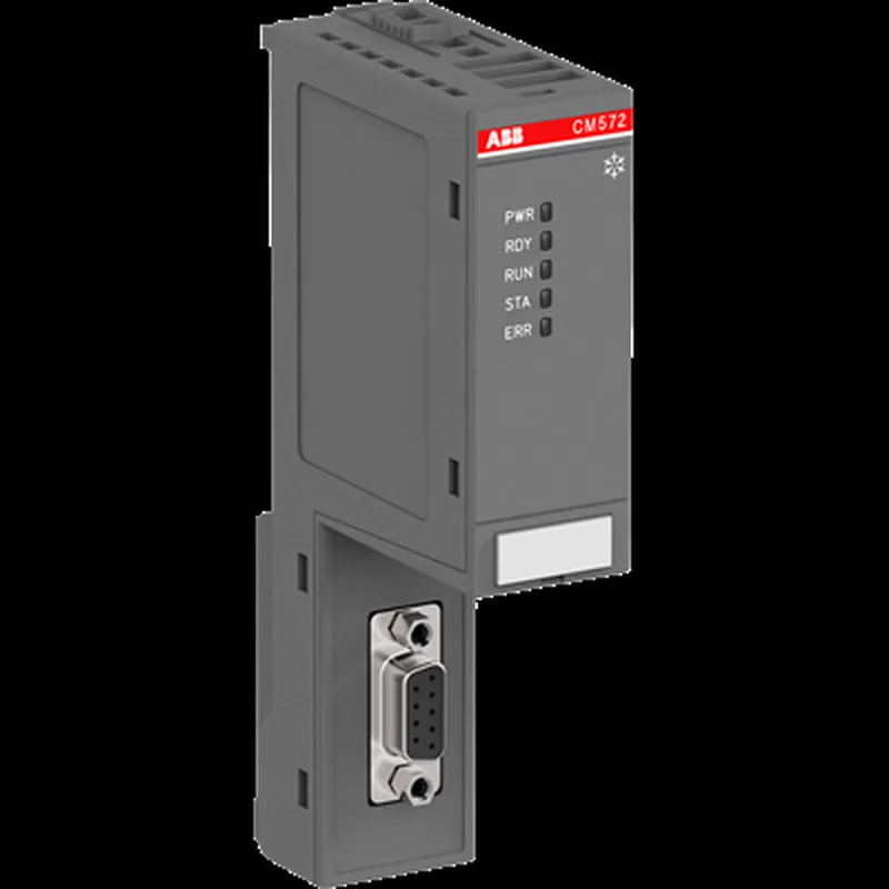 ABB 1SAP370901R0101 — PLC Communication Modules (image 2)