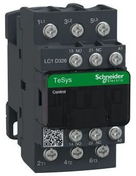 Schneider Electric LC1D326B7 (image 2)