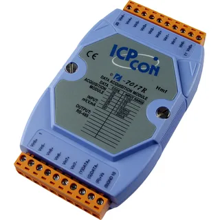 ICP DAS I-7017R