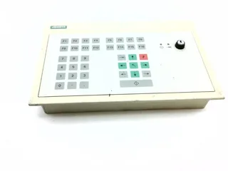 Siemens 6AV9010-1FA00 — HMI Operator Interfaces (image 3)