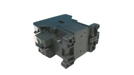 Fuji Electric SC-E04-110VAC — Contactors (image 4)
