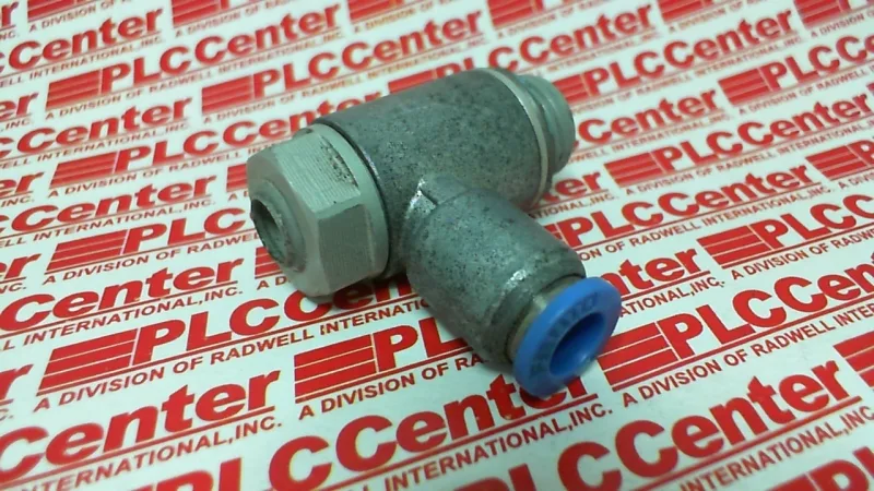 Festo GRLA-1/8-QS-6-MF-D — Solenoid & Directional Valves (image 4)