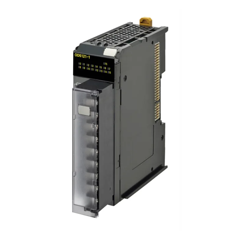Omron NX-ID5142-1 — Digital Input Modules