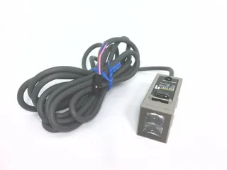 Omron E3S-CT11-L4 — Photoelectric Sensors (image 2)