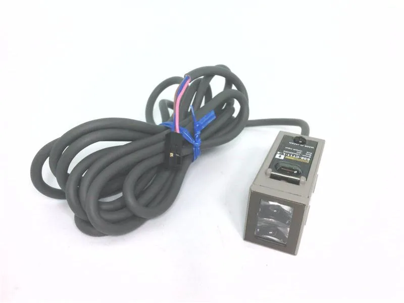 Omron E3S-CT11-L4 — Photoelectric Sensors (image 2)