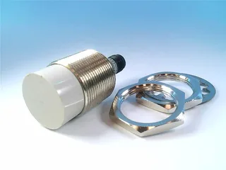 Omron E2E-X20MD1-P1