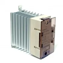 Omron G3PE-235BL DC12-24 — Solid State Relays (image 2)