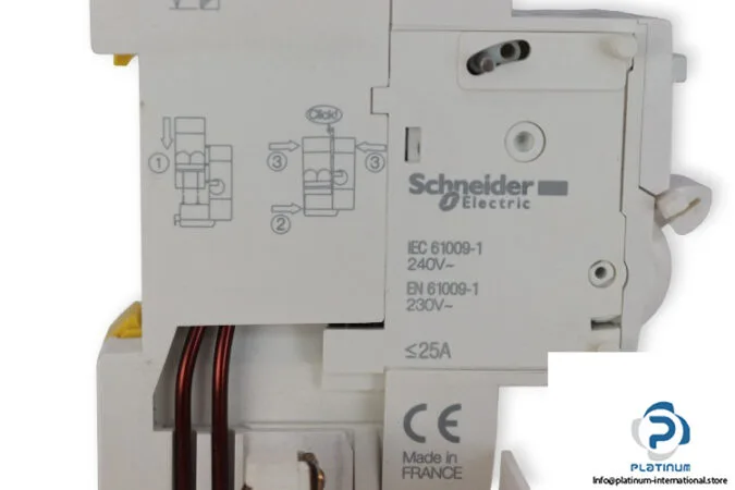 Schneider Electric A9Q41225 (image 5)