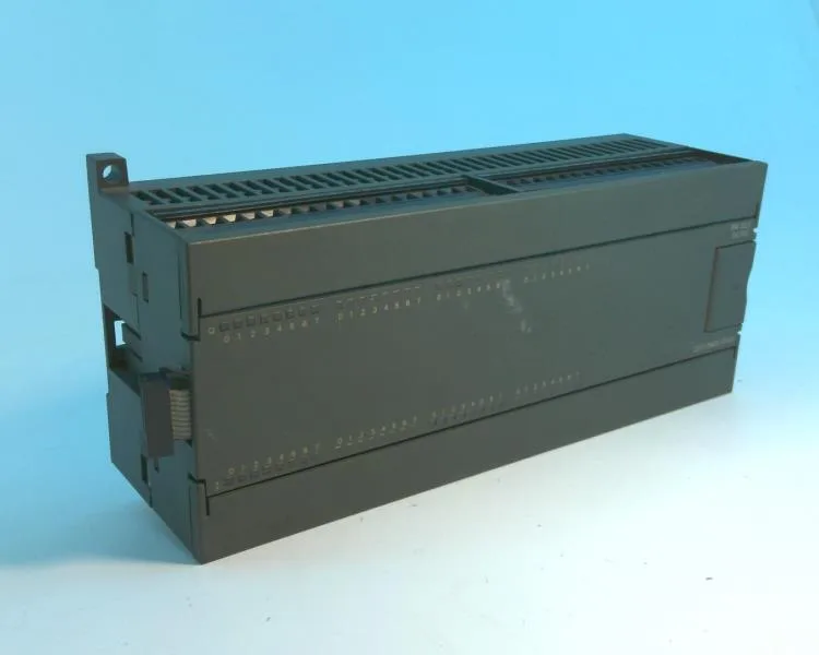 Siemens 6ES7223-1BM22-0XA0 — PLC I/O & Expansion Modules (image 2)