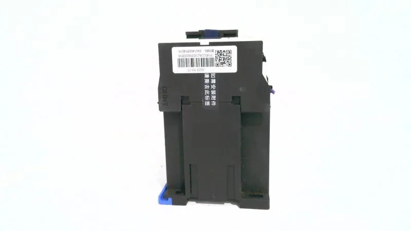 Chint NC1-1210Z-24 — Contactors (image 4)