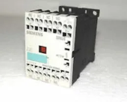 Siemens 3RH1122-2KB40-0LA0 — Contactors