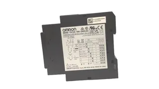 Omron K8AK-TH12S 100-240VAC — Process / Temperature Controllers (image 4)