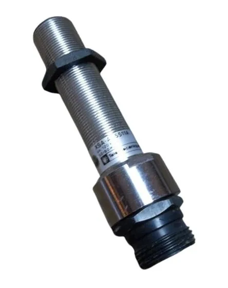 Schneider Electric XSA-A05511 — Proximity Sensors