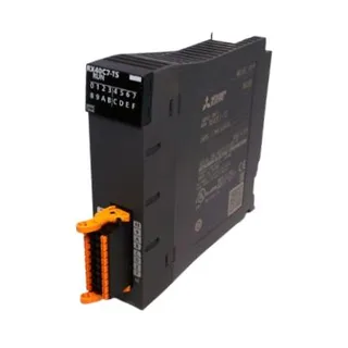 Mitsubishi Electric RX40C7-TS — PLC I/O & Expansion Modules