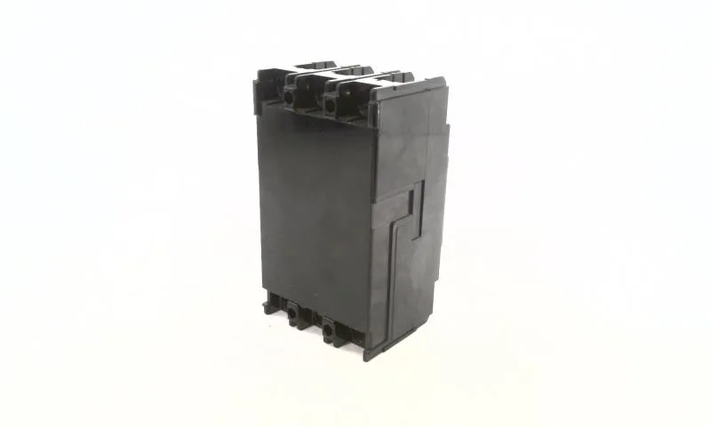 Fuji Electric BB3BEB-050 — Molded Case Circuit Breakers (MCCB) (image 3)