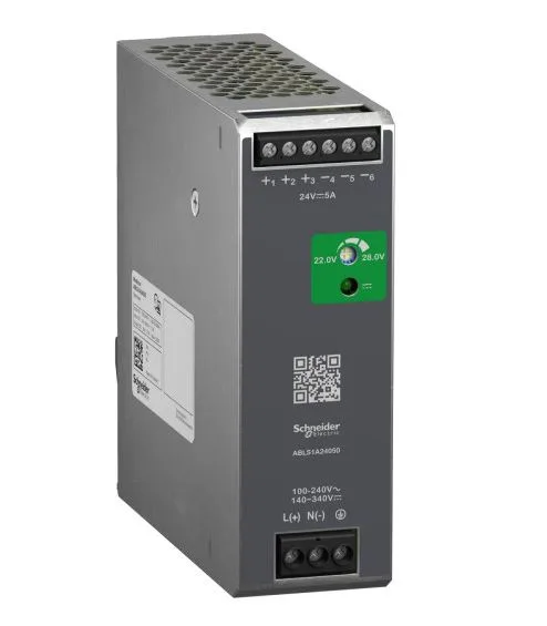 Schneider Electric ABLS1A24050 (image 3)