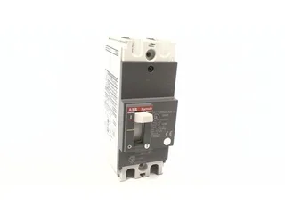 ABB 1SDA069730R1 — Molded Case Circuit Breakers (MCCB)