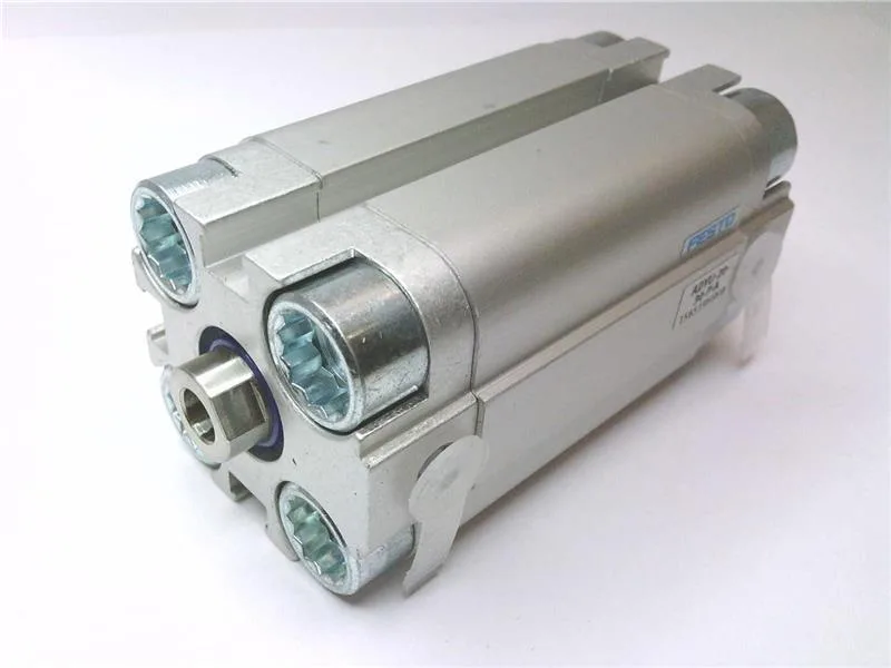 Festo ADVU-20-30-P-A — Pneumatic Cylinders & Actuators