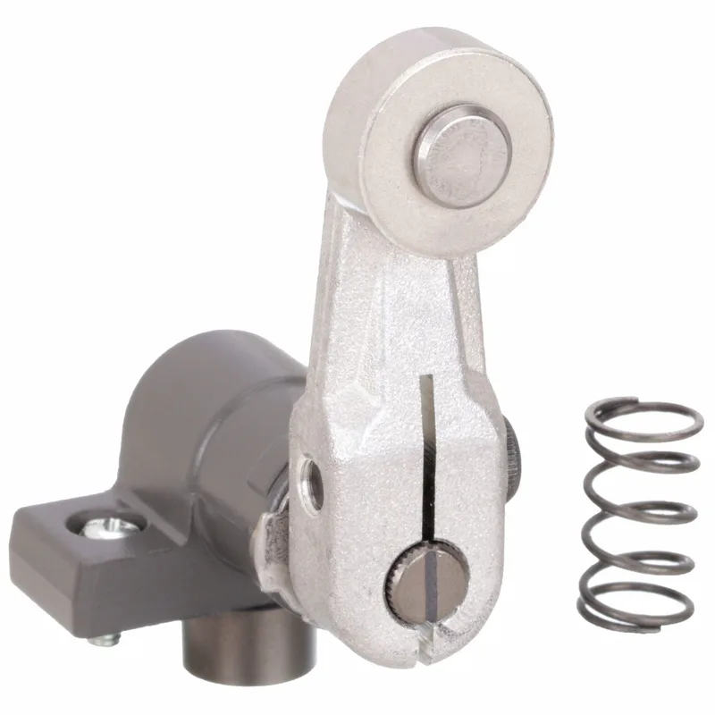 Omron D4C0020 — Limit Switches (image 2)