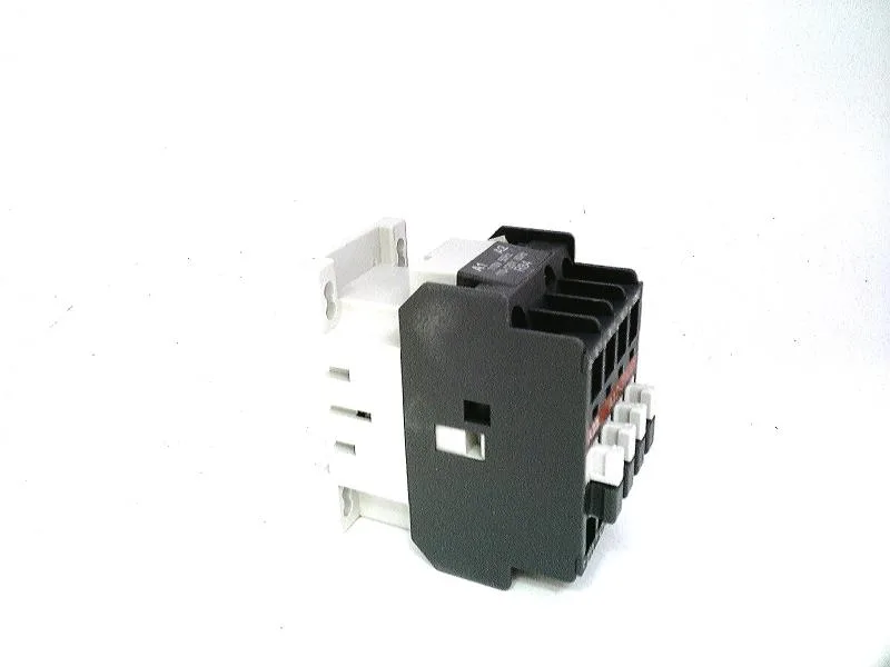 ABB A12-30-10 — Contactors (image 3)