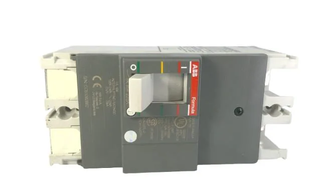 ABB A2N225TL-2 — Contactors